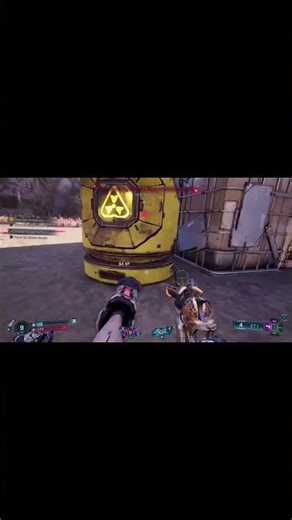 Take This! - Borderlands 4