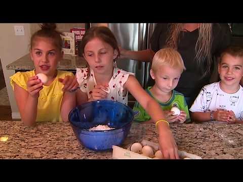 Health effects of food additives