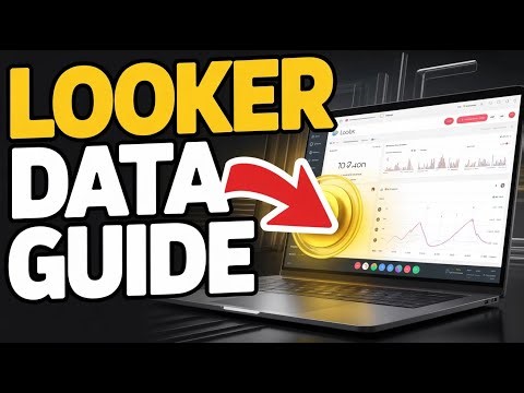 How to start a data visualization project with Looker - Full Guide