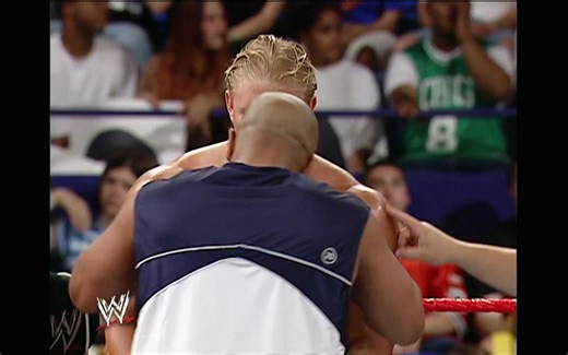 WWE.Vengeance.杀无赦.2004