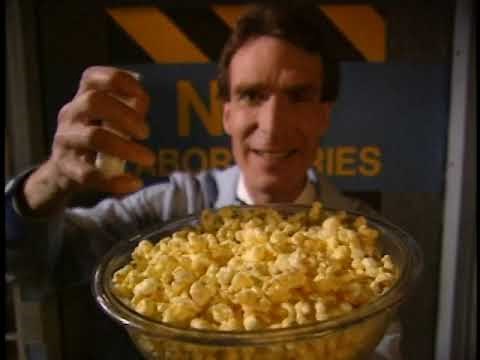 Bill Nye The Science Guy - S02E09 - Oceanography - 480p