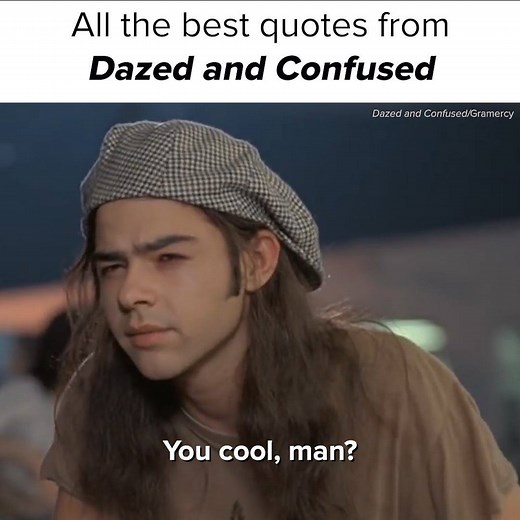 1.3M views · 86 reactions | All right, all right, all right. // Dazed and Confused | BuzzFeed Celeb | Facebook