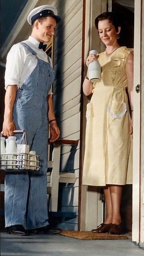 Jobs in the 1950s