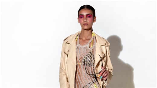 Just Cavalli Extends Brat Season to Spring 2025 With Latest Collection