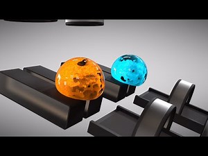 Softbody Simulation [03]