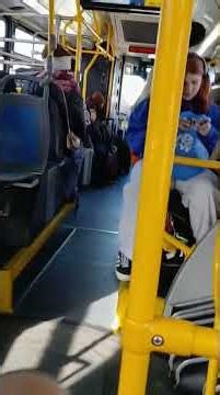 12/24/2025 On Board: MTA Bus: XD60 6277 on the Q70 SBS+ (Midday)