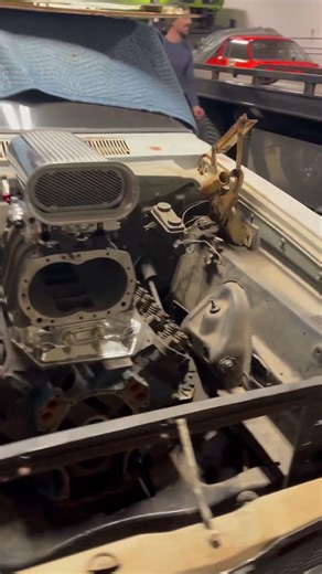 1963 Belvedere… coming home SOON? #nonamenationals