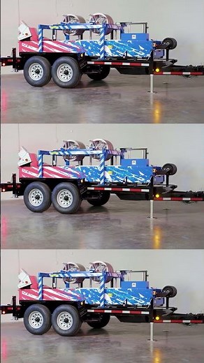 SSQ3 Demo Today at METALCON — Don’t Miss It!