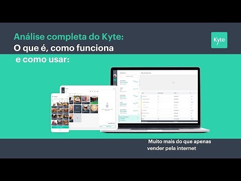Análise Completa do Kyte : O que é, Como Funciona e Como Usar!