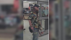 Shots fired inside St. Anthony Cub Foods store