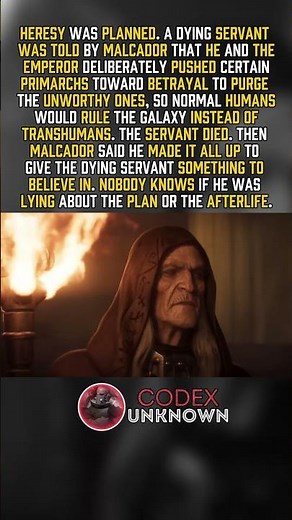 No One Knows The Truth