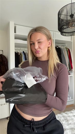 Chic Little Dress Haul from Shein