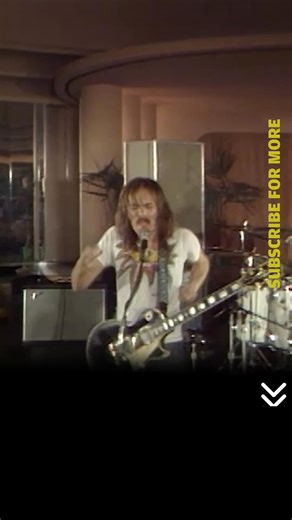 Humble Pie and The Blackberries performed “I Don’t Need No Doctor” live on The Midnight Special, November 30, 1973 ⚡️ Watch the full performance on our YouTube channel - https://youtu.be/UJPVLywFd9I?si=2nX9DrDFUVDi_a5j #themidnightspecial #theblackberries #humblepie #70smusic | Burt Sugarman’s The Midnight Special