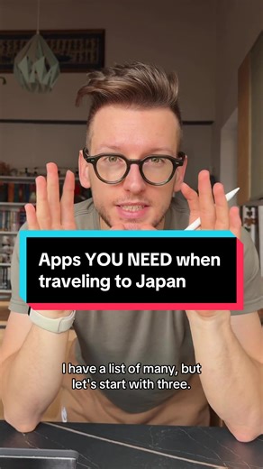 Traveling in Japan is incredibly smooth: if you have the right apps. 👀 Payke helps you understand what you’re actually buying, translating labels, ingredients, and product info in stores that rarely use English. Stamp Quest turns train stations, temples, and landmarks into a fun way to explore Japan through collectible stamps, a small detail that makes travel more memorable. Smart EX is essential if you’re using the Shinkansen, letting you book, change, and manage bullet train tickets directly 
