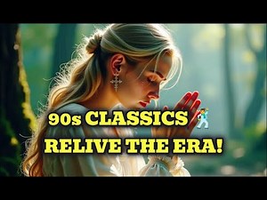 90s Throwback! Classic Contemporary Christian Music That Changed Worship