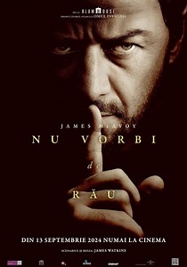 Nu vorbi de rău streaming: unde să urmăriți online?