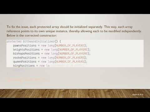 Fixing Unexpected Changes to Protected Arrays in Superclass: A Guide for Java Developers