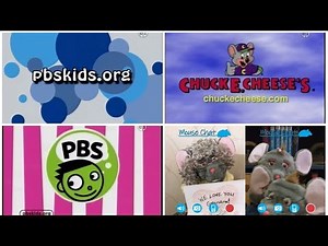 PBS KIDS Program Break (2021 SDPB)
