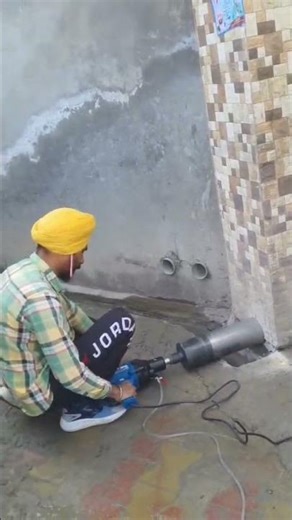 my new tool cor kut machine