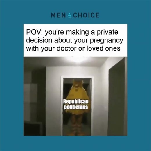 Private health care decisions shouldn't be political battlegrounds