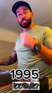 1995 .... A HUGE Butler anthem and one of the biggest Liverpool vocals! Do YOU remember ? This use to get many different titles! 'Lee can you play 'baby in your arms' .... Massive in The State / Buzz / 051 and everything in between Join me for an intimate night of strictly vinyl on Sat 31st Aug - Its limited to 200 and tickets go on sale this week | DJ Lee Butler - In Demand Radio