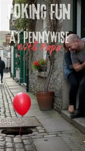 Tour: Pennywise Jokes with ‪@Smurphman80‬ #jokes #funny #fun #virtualtour #community #subscribers