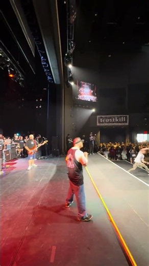 AZSHARA "NOCTURNE" LIVE AT HELLFEST 2026