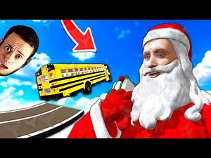 1000 Masini vs MOS Craciun ! Ce ?