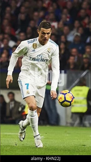 Cristiano Ronaldo Real Madrid 🔥 Ultimate Skills & Goals | CR7 Motivation