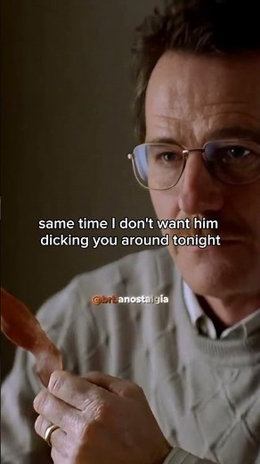 This sence is unforgettable 😭 || Breaking bad S01E01