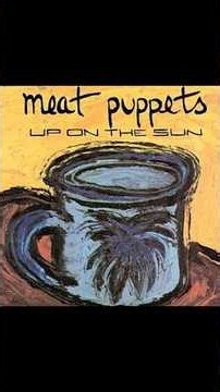 Meat Puppets Are Becoming My New Favorite Band