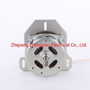 [Hot Item] Washing Machine Motor From Chinese Factory