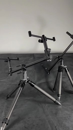 👋 What do you think about our Fullrun Stalker 2.0 Rod Pod? 🎣 #carpfishinggermany #carpfishingfrance #carpfishinguk #carpfishingnetherlands #carpfishingpoland #carpfishingaustria | K&K CARP PODS