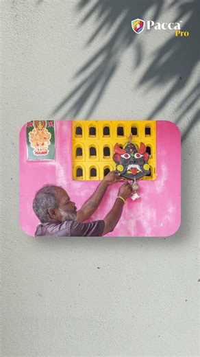 Drishti Bommai | Pacca Pro |