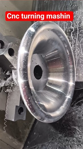 cnc turning msahin 👌/ Cnc mashin / cnc lath msahin #shortvideo #cnc