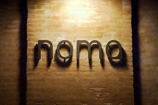 World-Renowned Restaurant Noma Closing After 20 Years — Here's What's Next