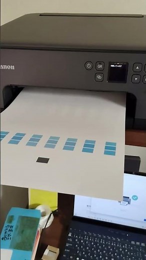 生口島（瀬戸田町）H様より。キャノンプリンター（複合機）TS7530は何が進化した？MG3630から乗り換えた理由まとめ✅