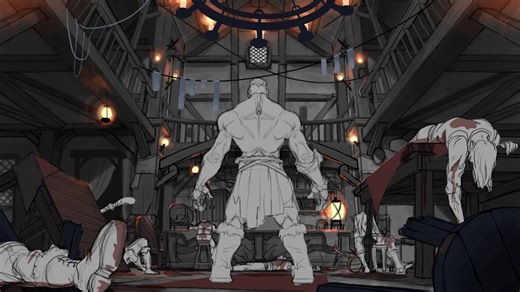 List of Best Frame-by-Frame Animation Software