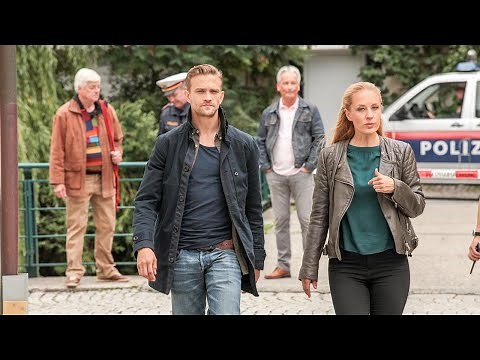SOKO Donau/Wien Trailer - Folge "Ein Akt der Gewalt" - S14E6