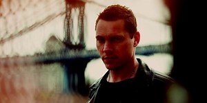 Exclusive: Go Behind the Scenes on Tiësto's New Music Video
