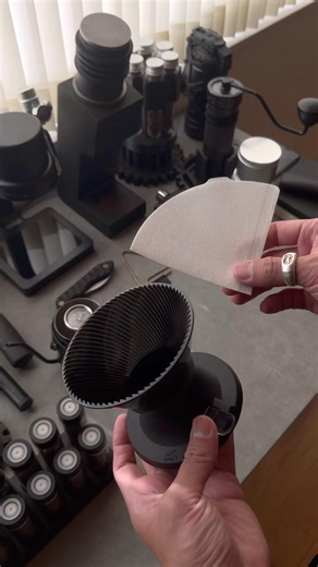 HARIO NEO ×SWITCH #coffee