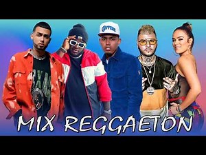 MIX REGGAETON 2020 - Lo Mas Nuevo - Farruko, Myke Towers, Sech, Jay Wheeler, Karol G, Natti Natasha