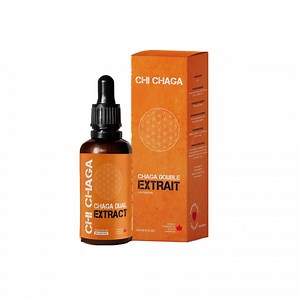 Chaga Mushroom Dual Extract Tincture - Premium Support 118 Ml - 4 Fl. Oz - Etsy