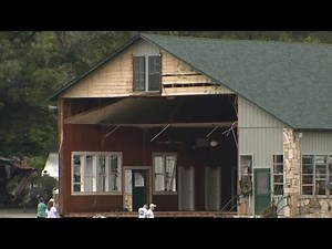 Camp Mystic files for bankruptcy as lawsuits pile up related to 2025 Hill Country Floods