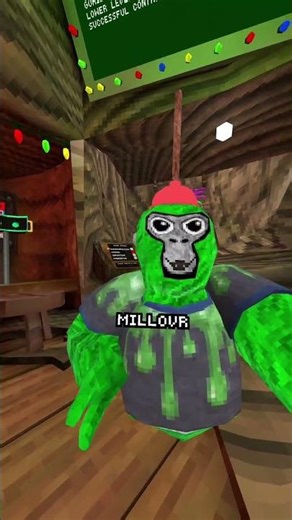 4 VR Games To Play If Your Bored! #gorillatag