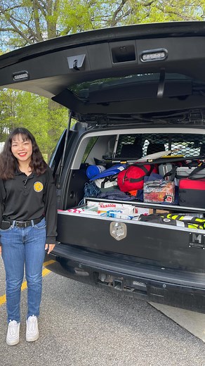 1.1K views · 60 reactions | As people who work in emergency management, it’s our job to be prepared for all types of emergencies. So, of course we have all the tips to help you prepare too! | New York State Division of Homeland Security & Emergency Services | Facebook