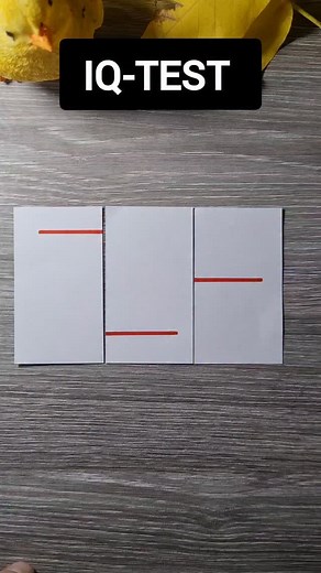 1.6M views · 2.8K reactions | Iq test #art | condsty | Facebook