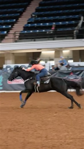 Candice had a great run, top of the 2D in the open finals #deploreabull #baileyfowler #fypviralシ