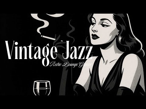 Romantic Night Jazz | Smooth Relaxing Jazz for Love and Dinner