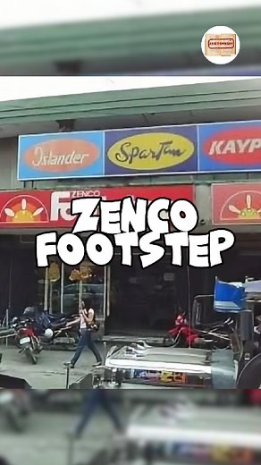 ZENCO FOOTSTEP Zenco Footstep, a name that resonates with nostalgia, began its journey in 1957 when Yao Khaphu founded Zenith Commercial Corp. in Binondo, Manila. By 1961, Zenco had expanded to Divisoria, capturing the hearts of Filipino shoppers. The 80s and 90s were the golden years for Zenco Footstep, with stores nationwide and a loyal customer base. In 1981, a significant partnership with Rubberworld Philippines allowed Zenco to distribute renowned brands like Kaypee, Grosby, Might Kid, and